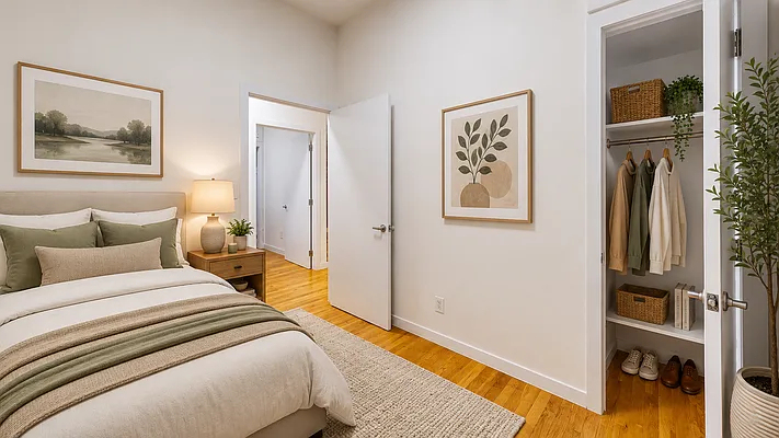312 East 91st Street - Photo 3