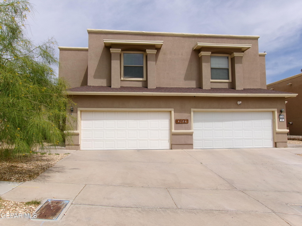 4704 Pistolero Lane - Photo 0