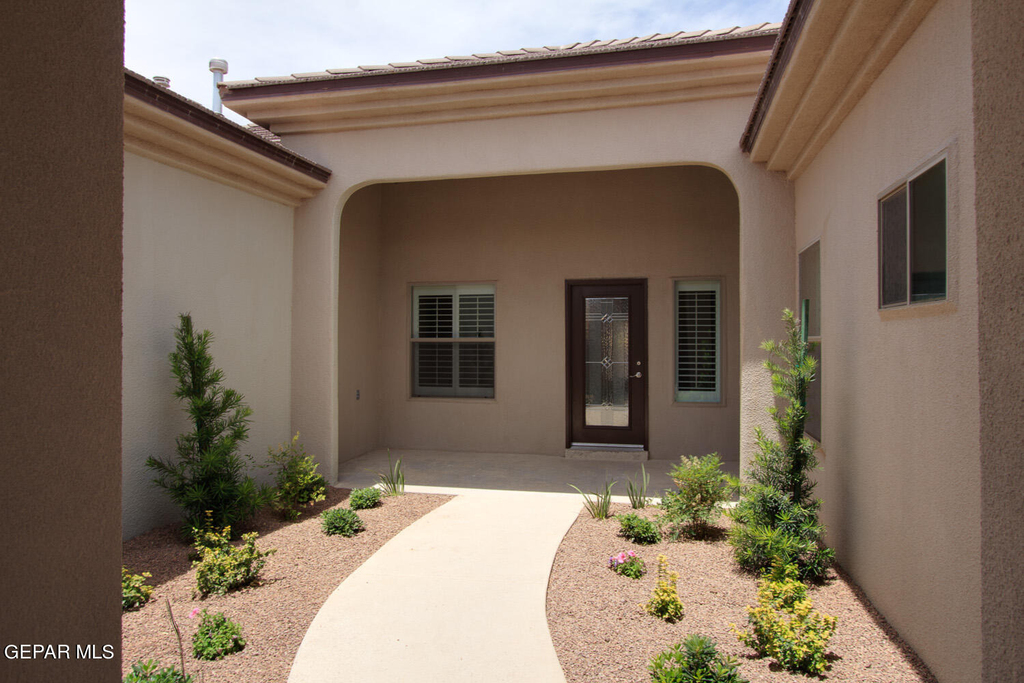 536 Via De Los Arboles - Photo 4