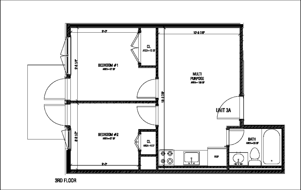 1115 Decatur Street - Photo 14