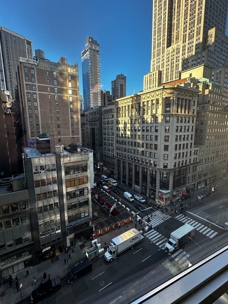 5th Avenue & E 32nd Street  - Photo 8