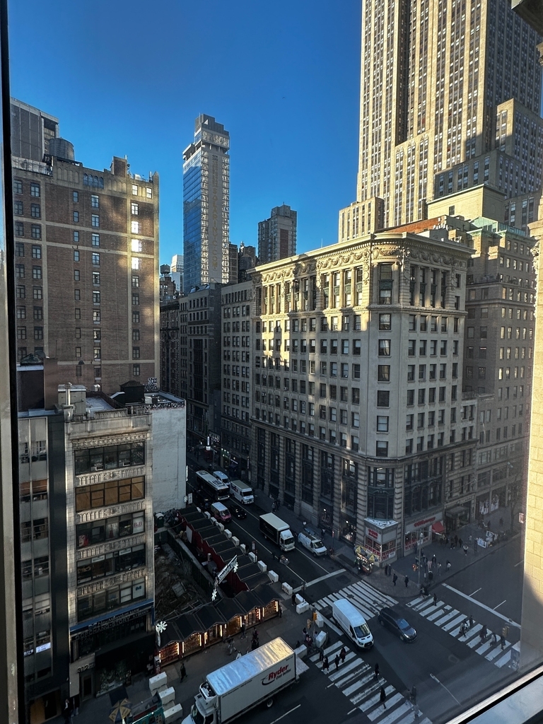 5th Avenue & E 32nd Street  - Photo 15