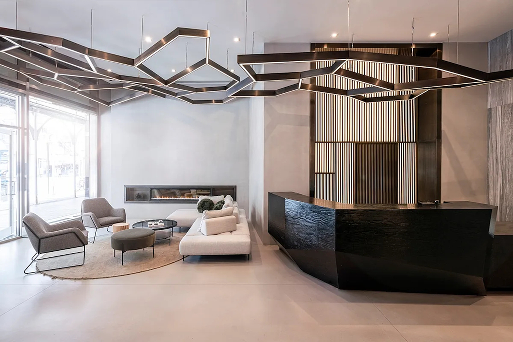 West 47th Street - Photo 8