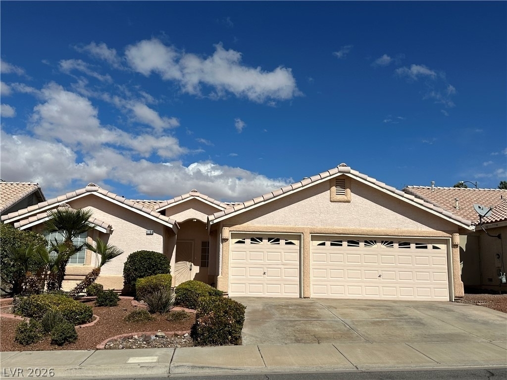 1168 Speedy Streak Avenue - Photo 0