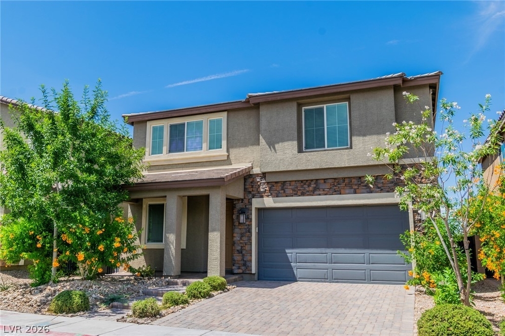 5344 Jade Crystal Avenue - Photo 28