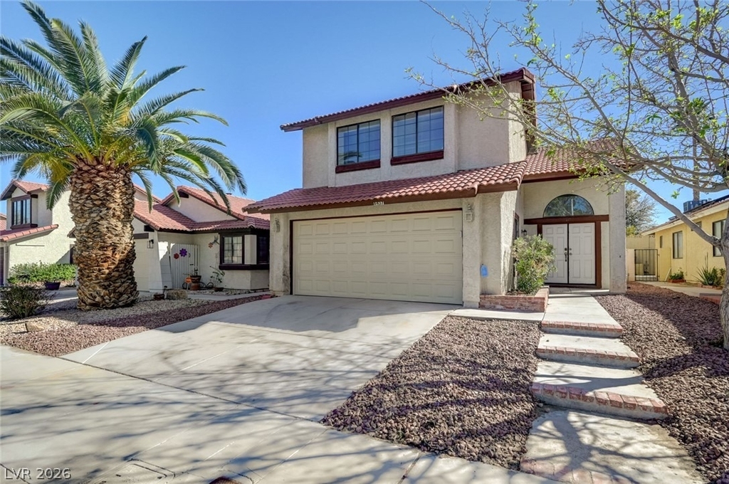 6437 Peachwood Road - Photo 1