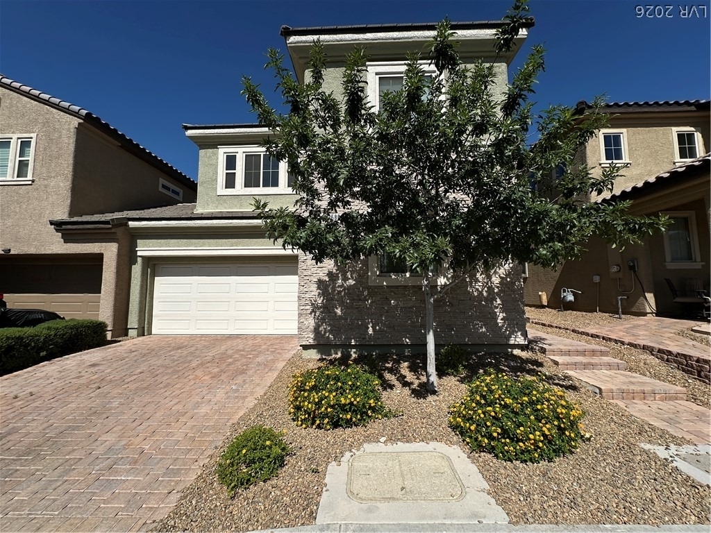5869 Amber Mesa Street - Photo 0