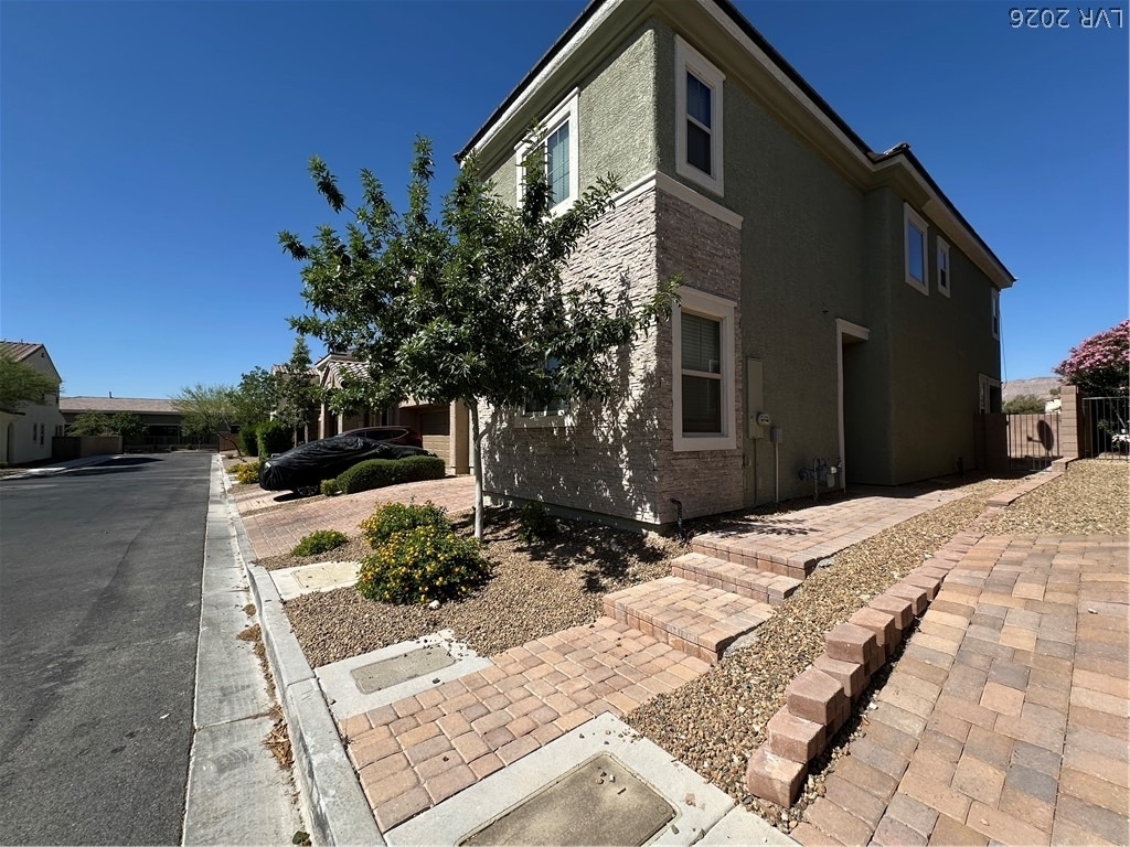 5869 Amber Mesa Street - Photo 1