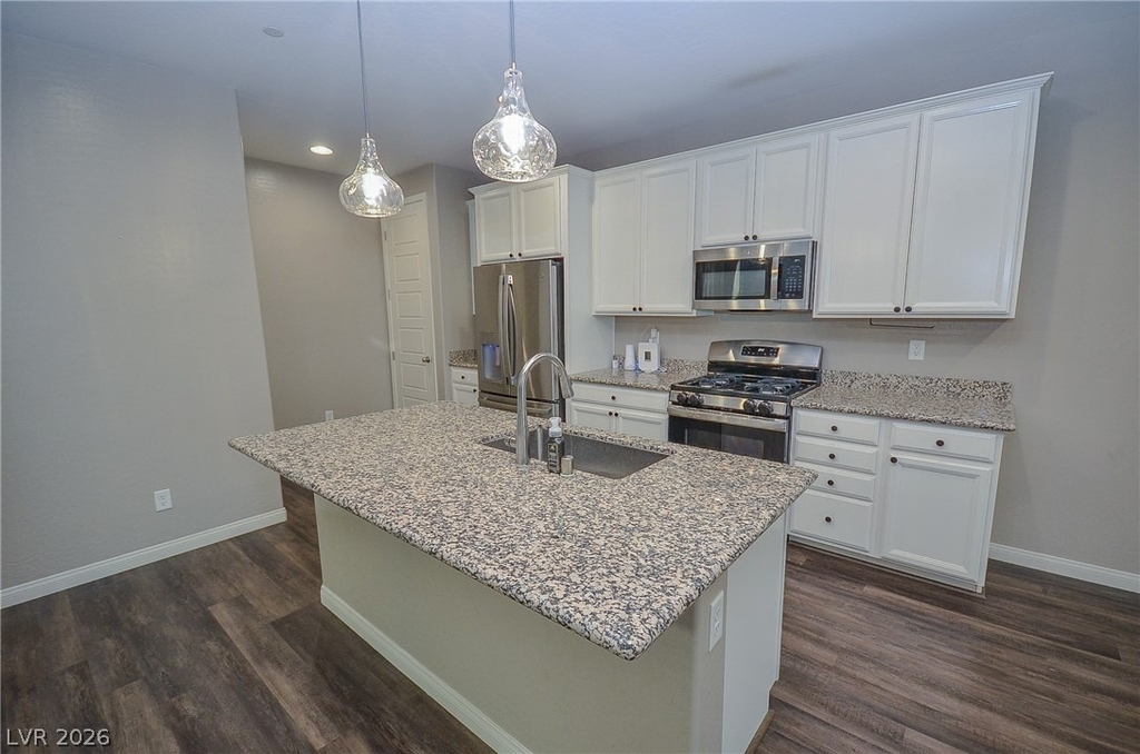 541 Tokopah Falls Street - Photo 6