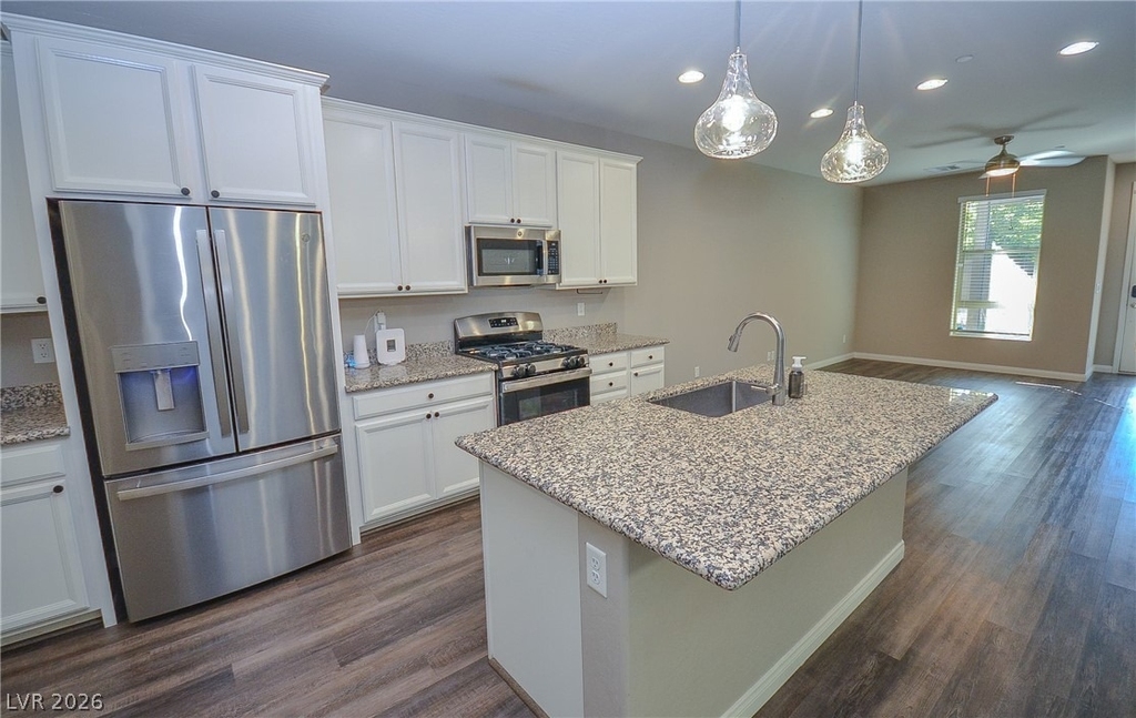 541 Tokopah Falls Street - Photo 8