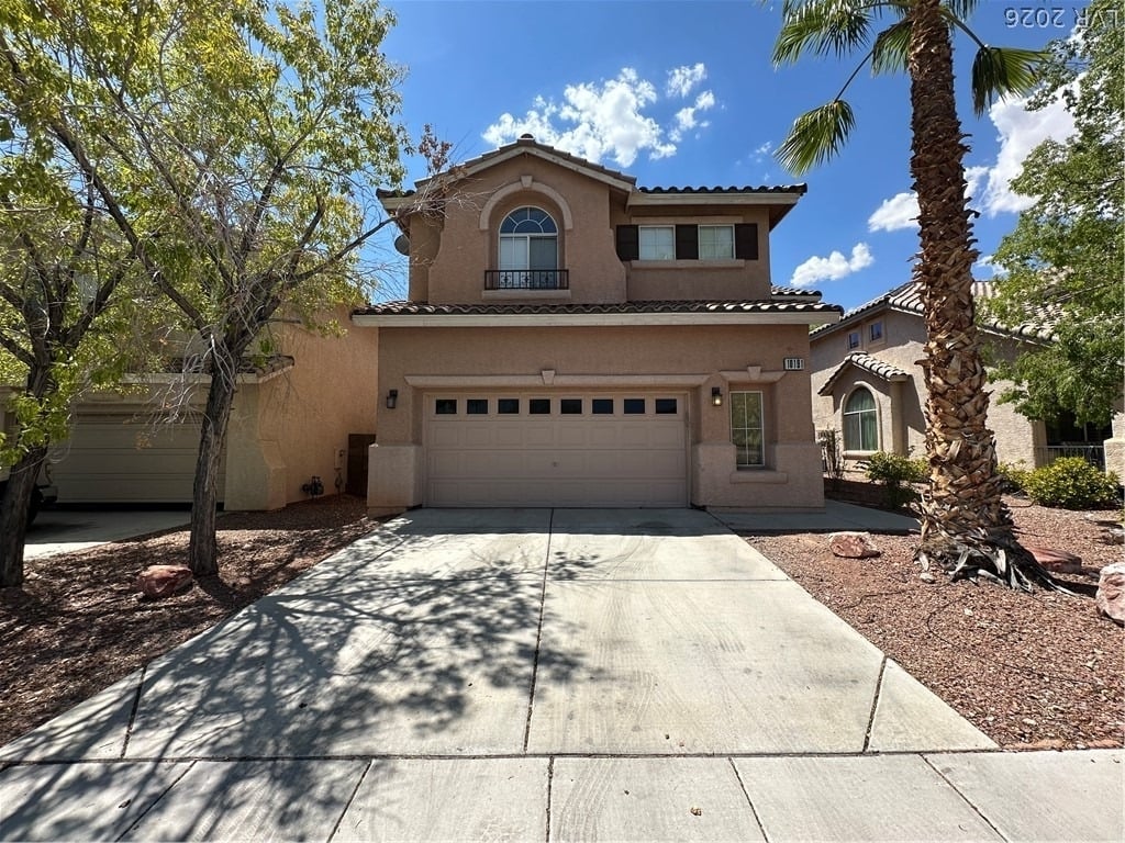 10191 Splendor Ridge Avenue - Photo 0
