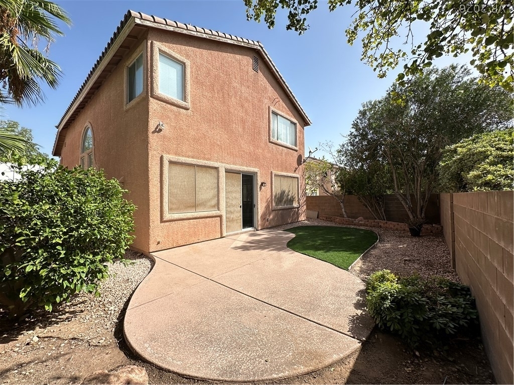 10191 Splendor Ridge Avenue - Photo 29