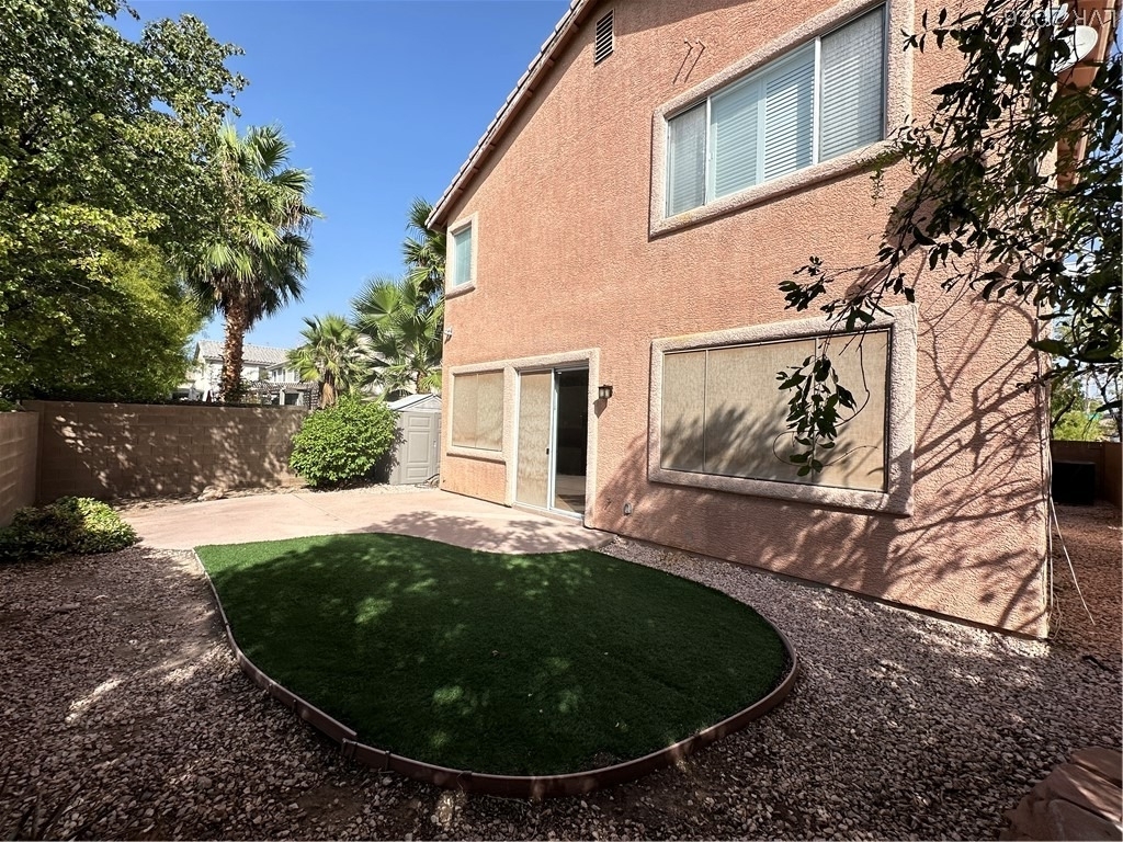10191 Splendor Ridge Avenue - Photo 30