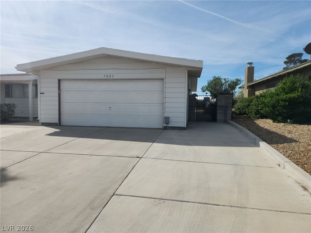 7221 Frank Borman Avenue - Photo 1