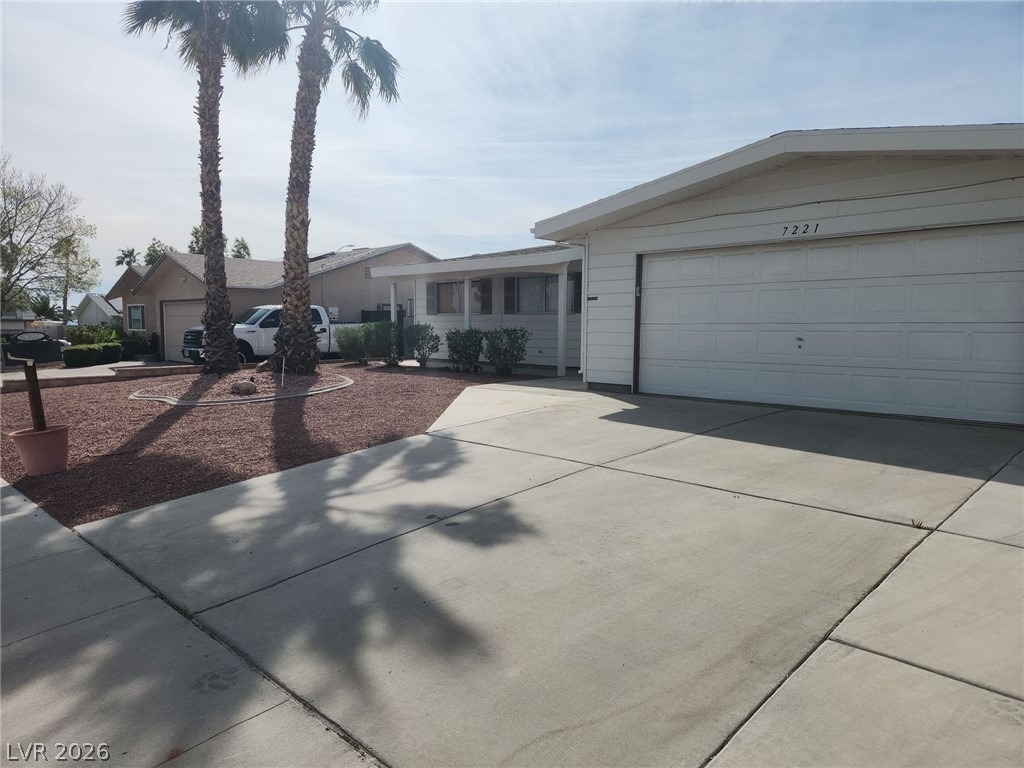 7221 Frank Borman Avenue - Photo 2