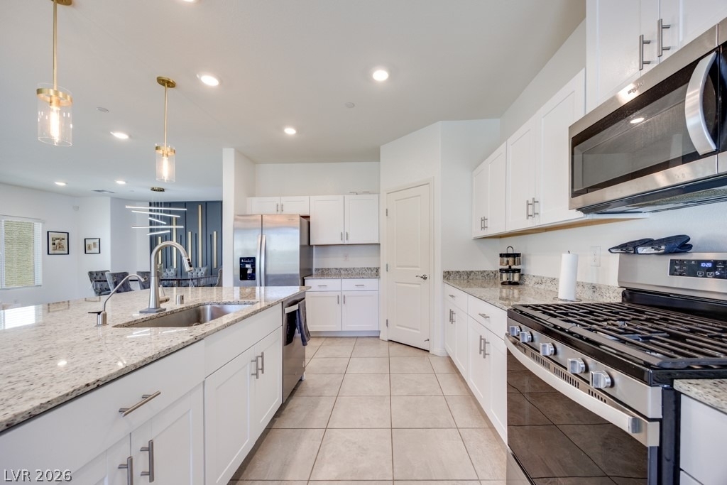 10963 Preston Trails Avenue - Photo 35