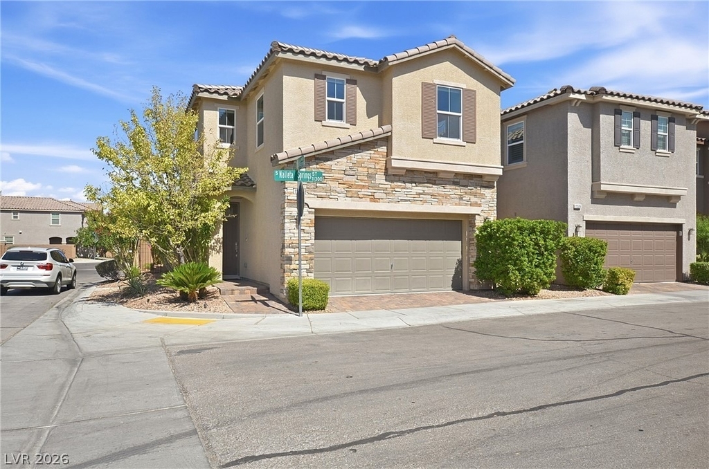 11320 Nalleta Springs Street - Photo 4