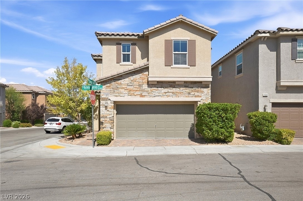 11320 Nalleta Springs Street - Photo 0