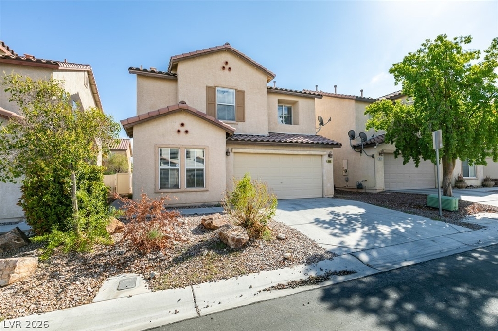 868 Blue Rosalie Place - Photo 1