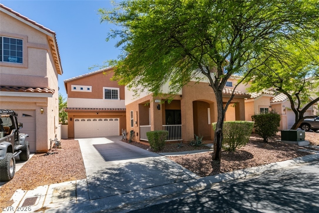 8909 Houston Ridge Avenue - Photo 22