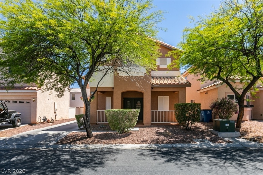 8909 Houston Ridge Avenue - Photo 0
