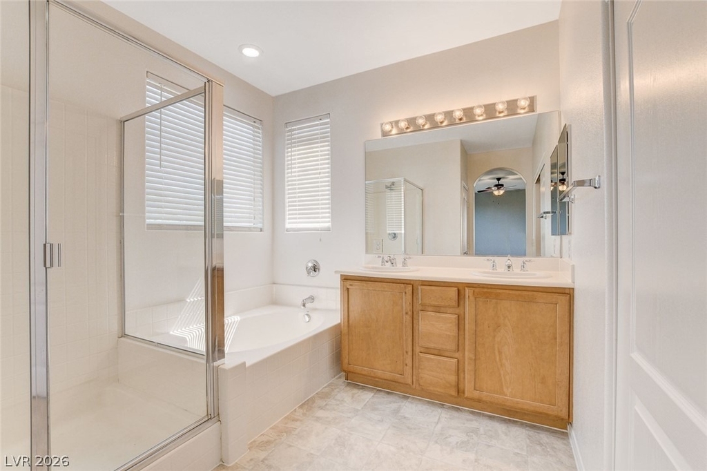 5146 Caprock Canyon Avenue - Photo 24