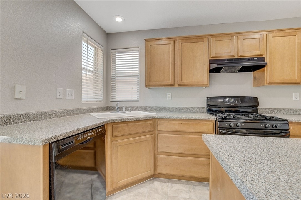 5146 Caprock Canyon Avenue - Photo 15