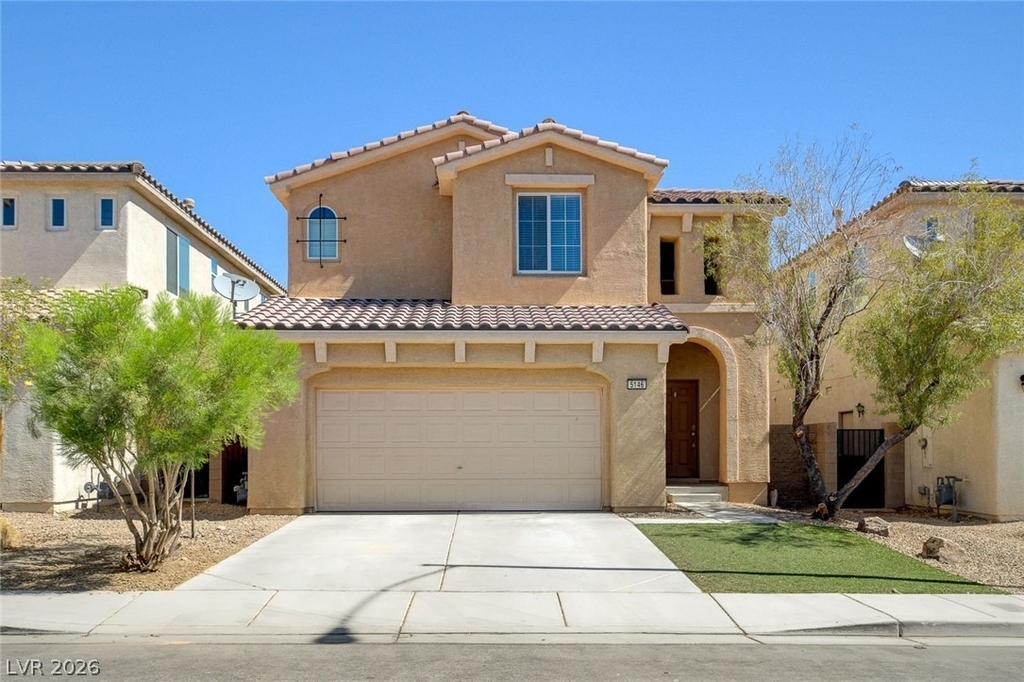 5146 Caprock Canyon Avenue - Photo 1