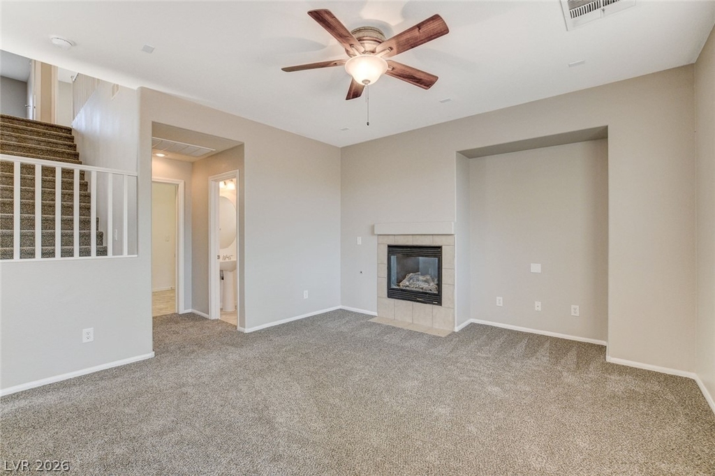 5146 Caprock Canyon Avenue - Photo 8