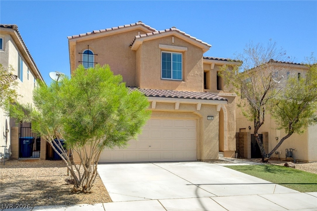 5146 Caprock Canyon Avenue - Photo 0