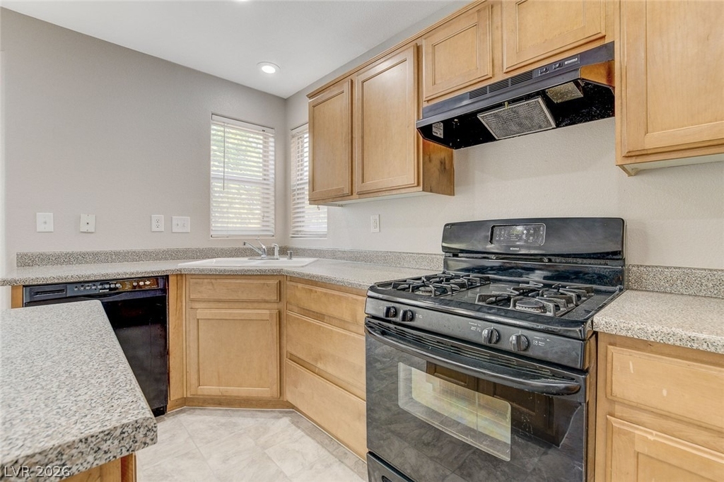 5146 Caprock Canyon Avenue - Photo 17