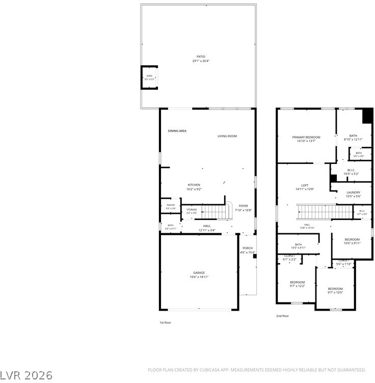 9552 Bursill Street - Photo 41