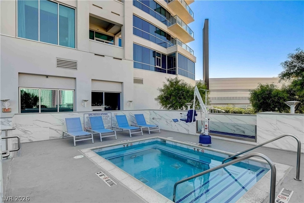 2700 Las Vegas Boulevard - Photo 35