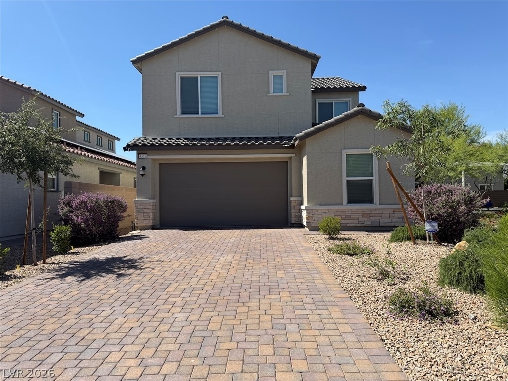 4367 Latitude Valley Court - Photo 0