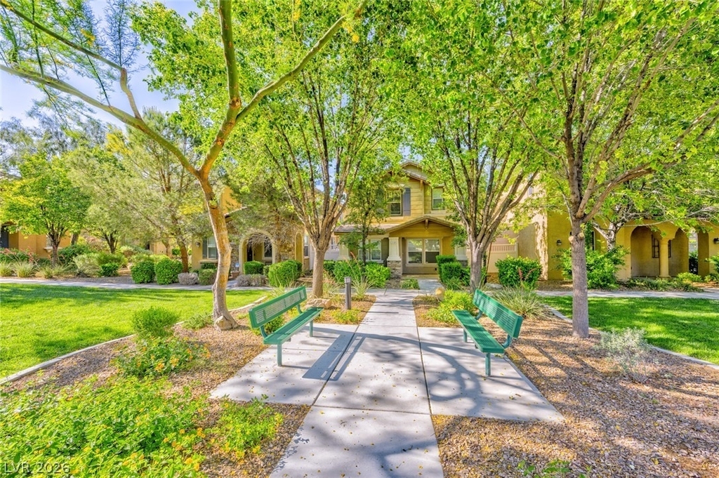 3164 Degas Tapestry Avenue - Photo 1
