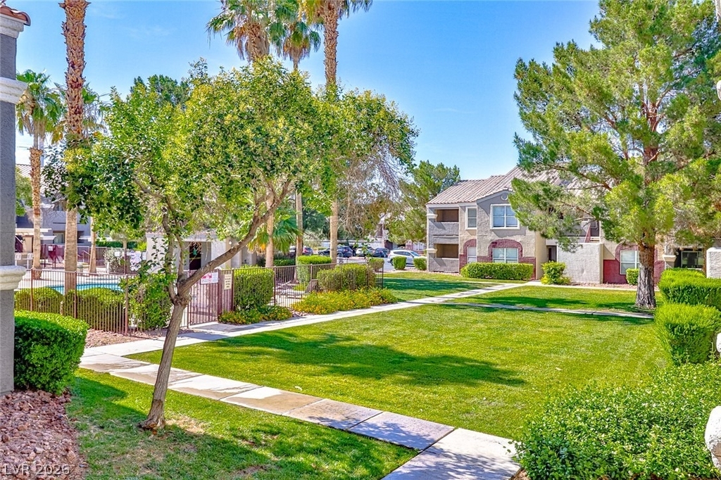 5055 W Hacienda Avenue - Photo 44