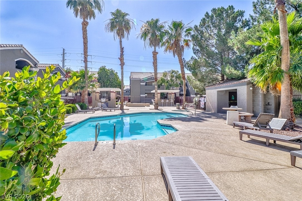 5055 W Hacienda Avenue - Photo 49