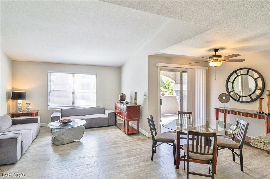 5055 W Hacienda Avenue - Photo 5