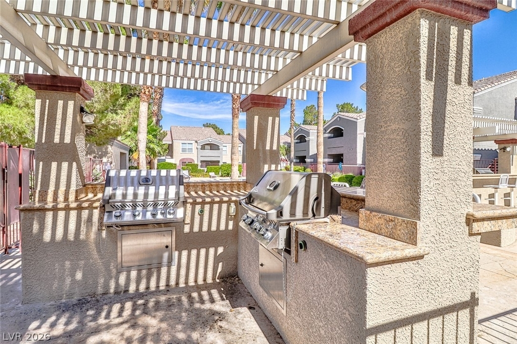5055 W Hacienda Avenue - Photo 48