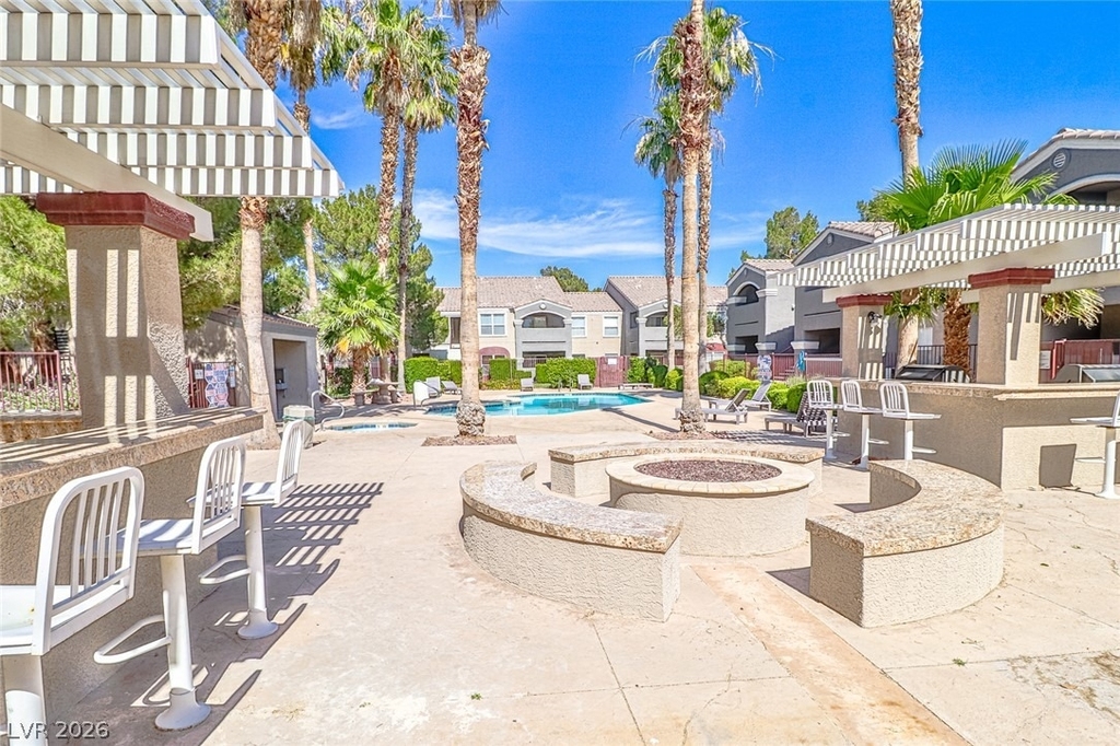 5055 W Hacienda Avenue - Photo 47