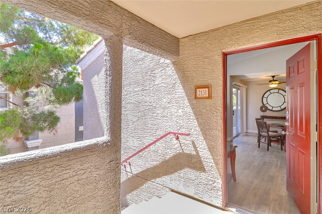 5055 W Hacienda Avenue - Photo 0