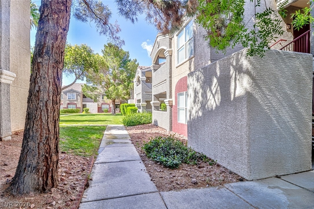 5055 W Hacienda Avenue - Photo 46
