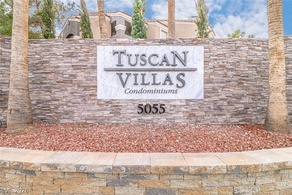 5055 W Hacienda Avenue - Photo 51