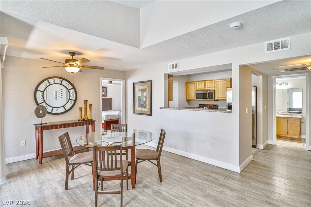 5055 W Hacienda Avenue - Photo 7