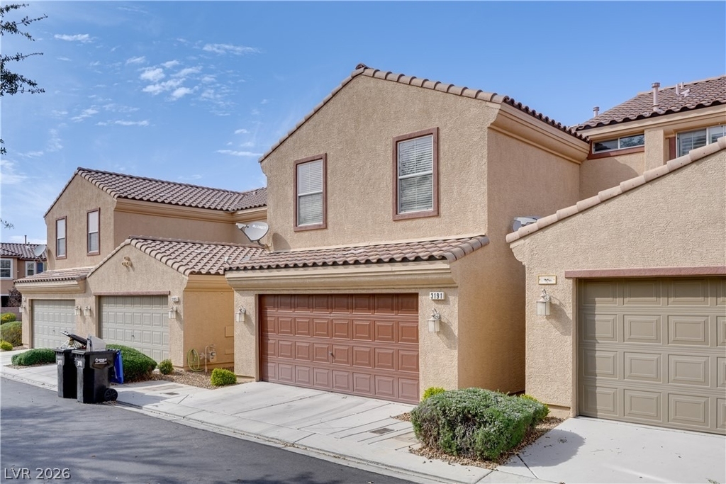 3191 Mist Effect Avenue - Photo 1