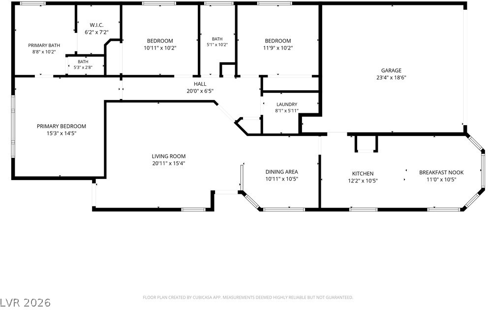 4843 Saputo Avenue - Photo 32
