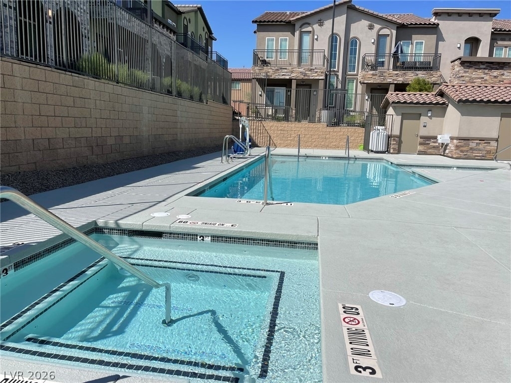 6444 Spring Jog Street - Photo 9