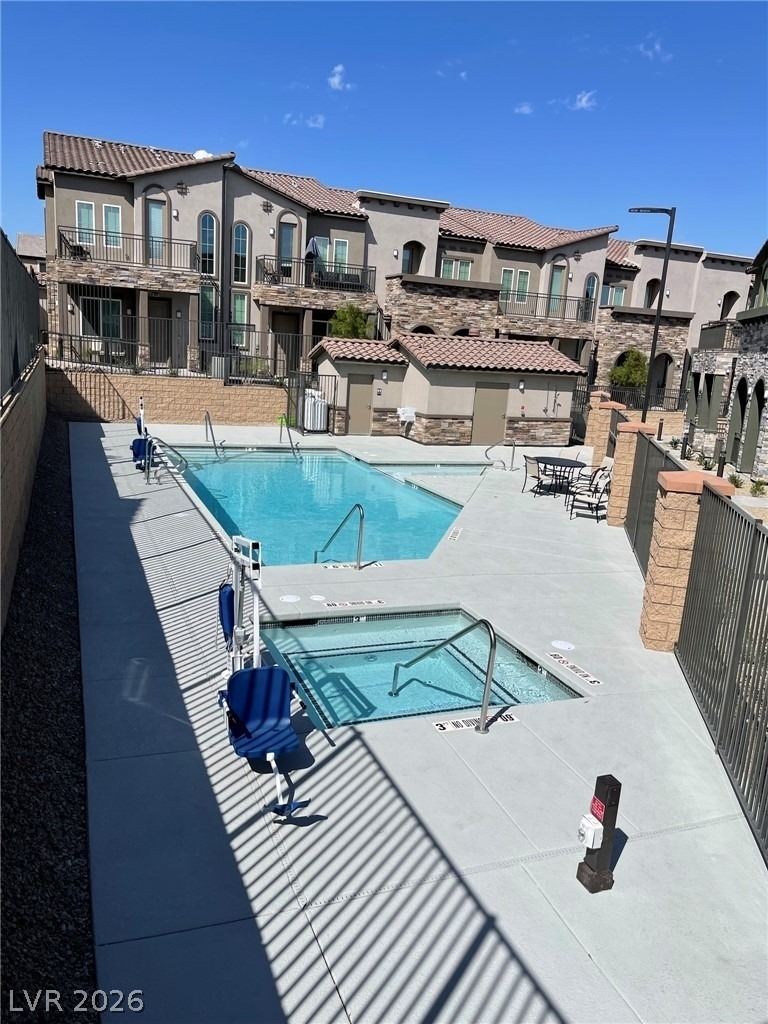 6444 Spring Jog Street - Photo 10