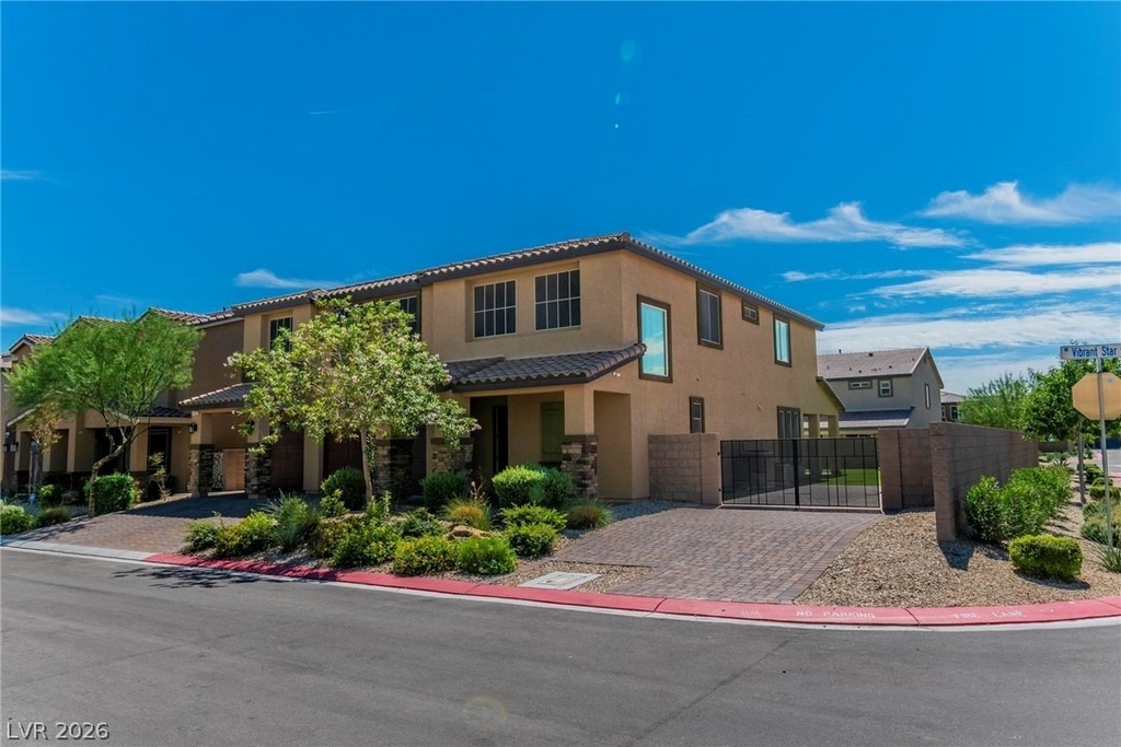 4165 Vibrant Star Avenue - Photo 1