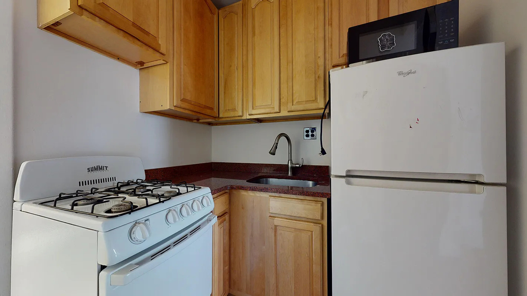 214 East 10th Street - Photo 1